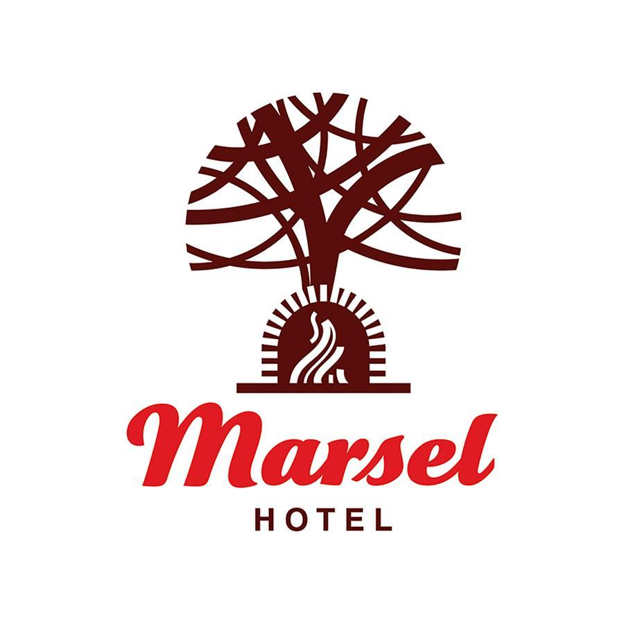 Hotel Marsel Tbilisi Exteriér fotografie