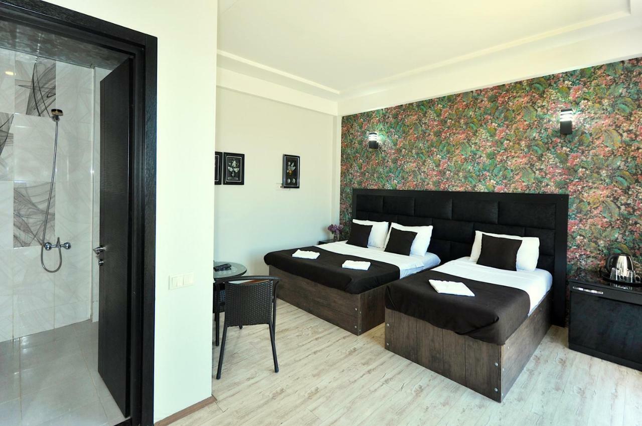 Hotel Marsel Tbilisi Exteriér fotografie