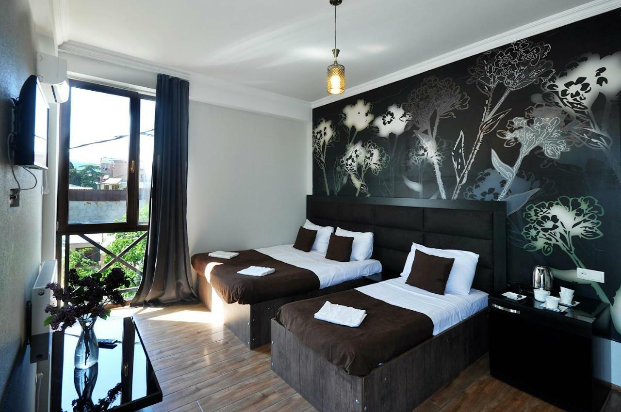 Hotel Marsel Tbilisi Exteriér fotografie