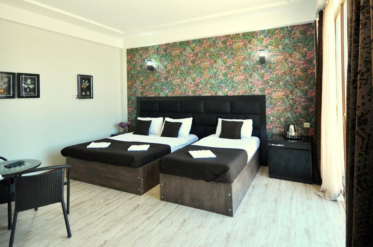 Hotel Marsel Tbilisi Exteriér fotografie