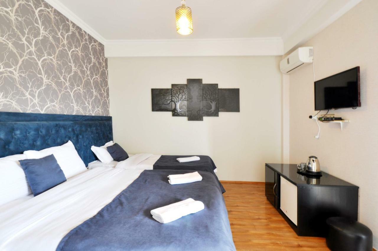 Hotel Marsel Tbilisi Exteriér fotografie