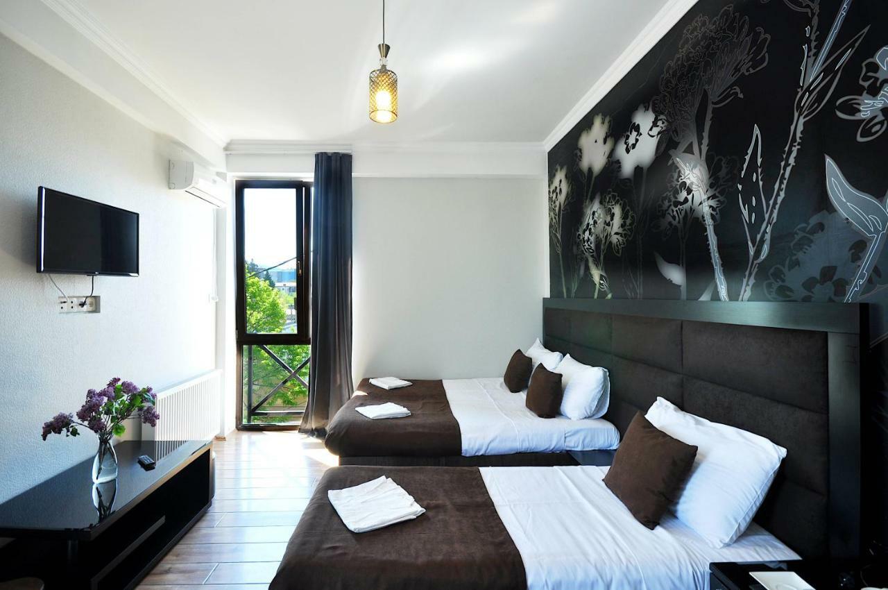 Hotel Marsel Tbilisi Exteriér fotografie
